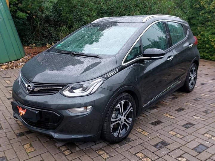 OPEL AMPERA-E 2020 w0vf86e01k4139750