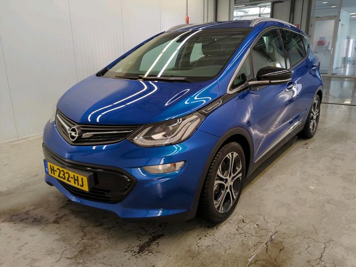 OPEL AMPERA 2020 w0vf86e01k4146276