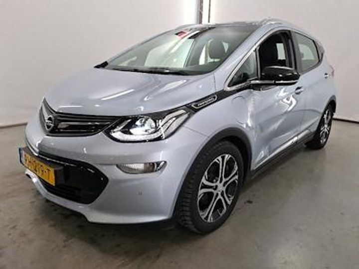 OPEL AMPERA-E 2017 w0vf86e02h4179070