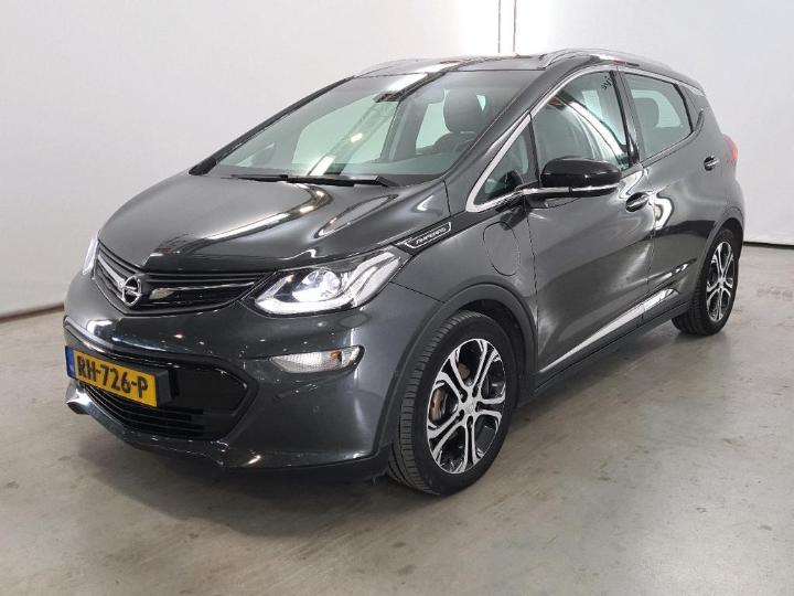 OPEL AMPERA-E 2017 w0vf86e02h4181451