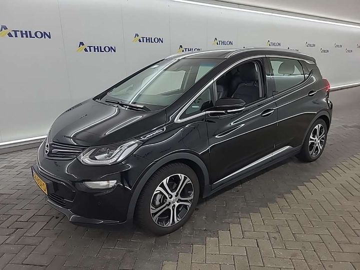 OPEL AMPERA-E 2018 w0vf86e02h4181806