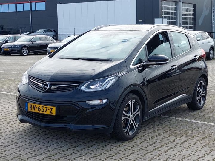 OPEL AMPERA-E 2018 w0vf86e02h4189338