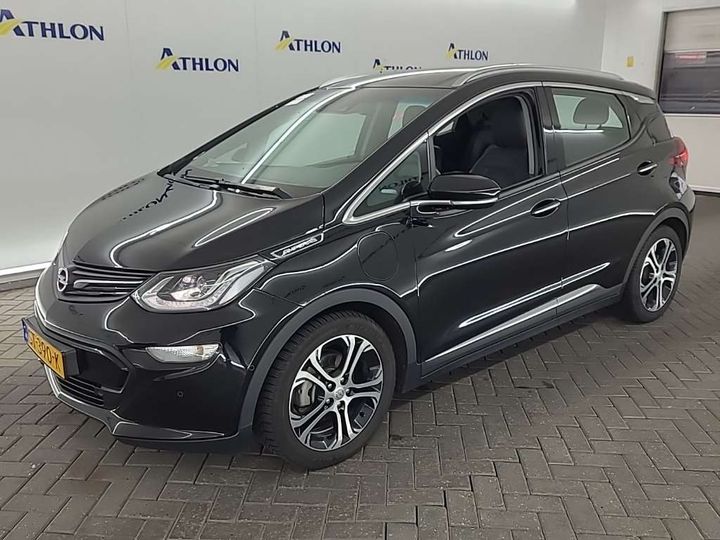 OPEL AMPERA-E 2018 w0vf86e02j4115469