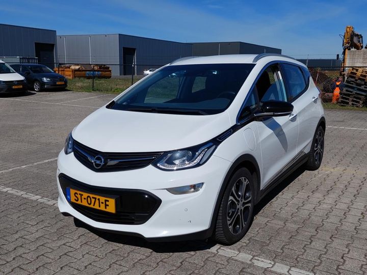 OPEL AMPERA-E 2018 w0vf86e02j4117934