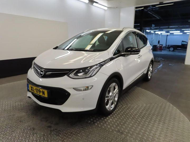 OPEL AMPERA-E 2019 w0vf86e02j4138752