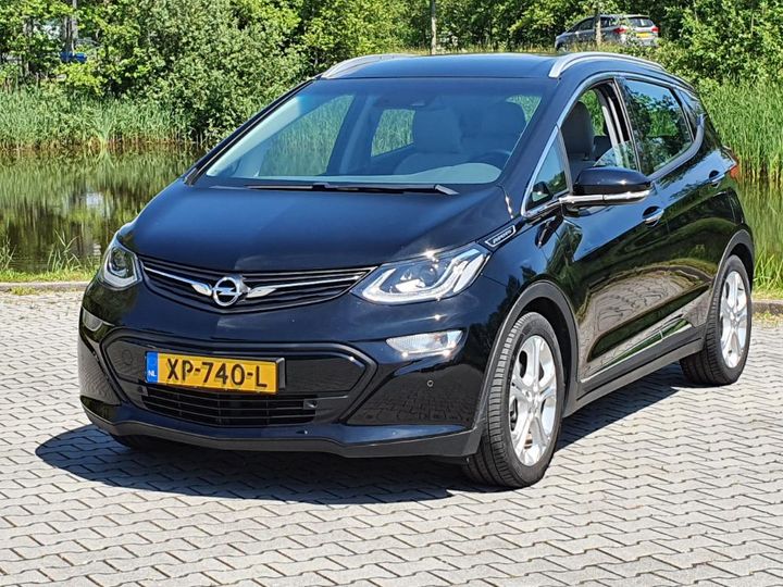 OPEL AMPERA-E 2019 w0vf86e02k4102349