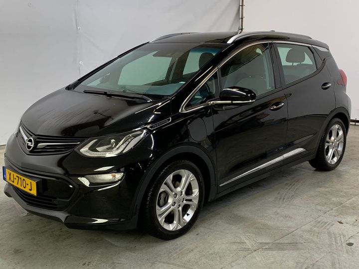 OPEL AMPERA-E 2019 w0vf86e02k4103288