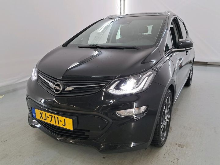 OPEL AMPERA-E 2019 w0vf86e02k4105445