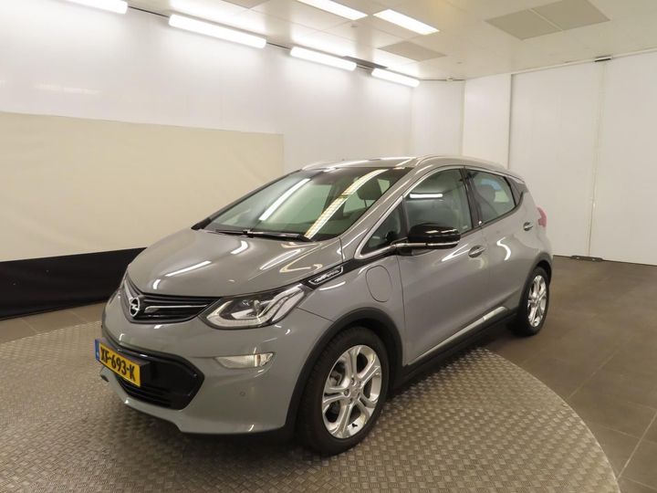 OPEL AMPERA-E 2018 w0vf86e02k4109009