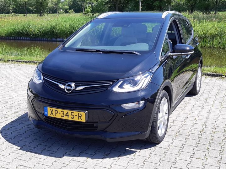 OPEL AMPERA-E 2019 w0vf86e02k4113366