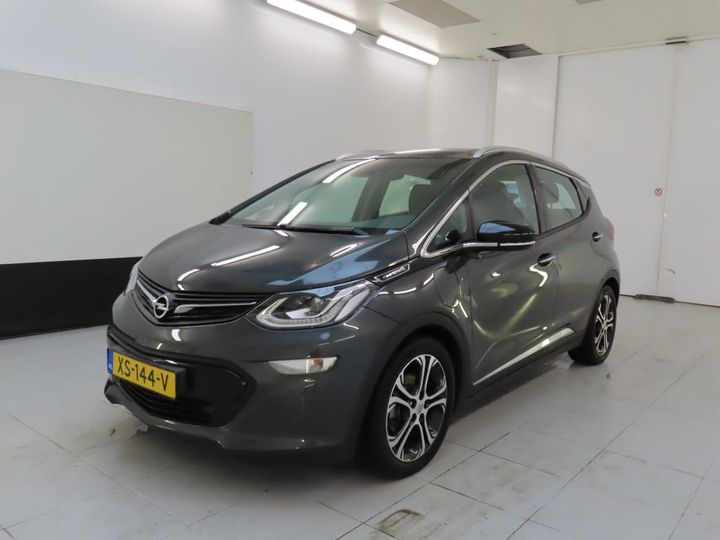 OPEL AMPERA-E 2019 w0vf86e02k4116042