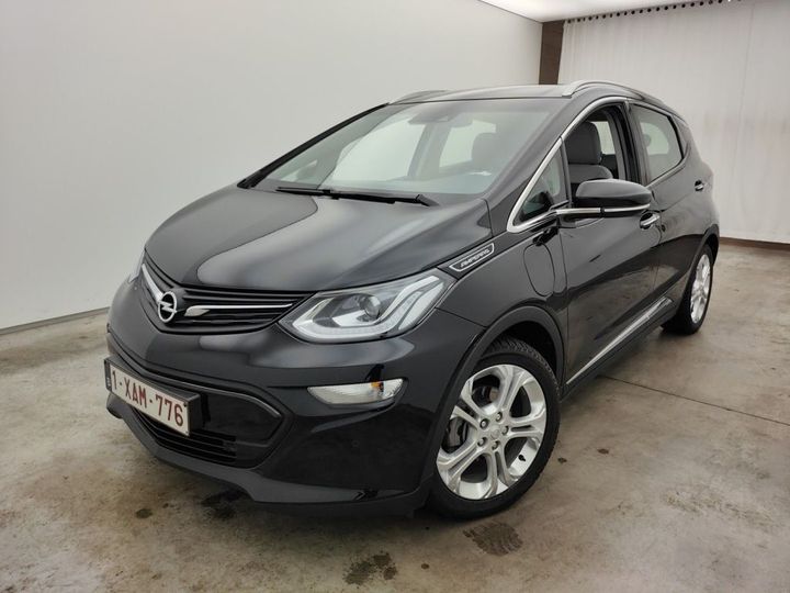 OPEL AMPERA-E 2019 w0vf86e02k4141412