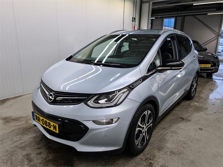 OPEL AMPERA 2018 w0vf86e03h4182155