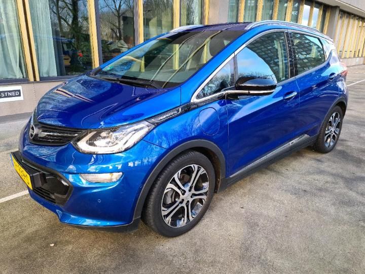 OPEL AMPERA-E 2018 w0vf86e03h4184200