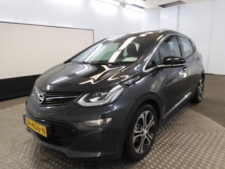 OPEL AMPERA-E 2018 w0vf86e03h4184620