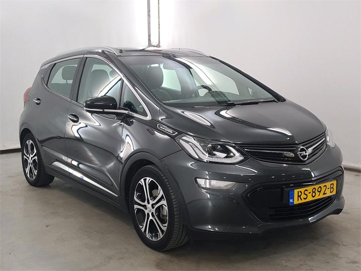 OPEL AMPERA-E 2018 w0vf86e03h4186478