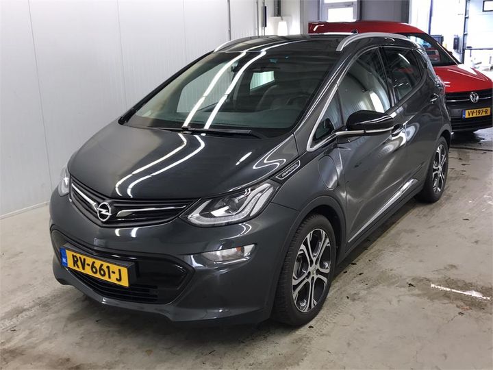 OPEL AMPERA 2018 w0vf86e03h4188666