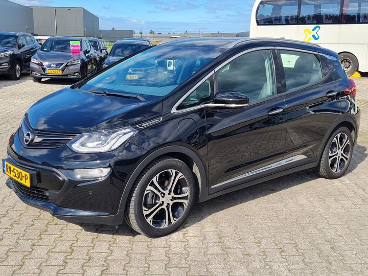 OPEL AMPERA-E 2018 w0vf86e03h4189400