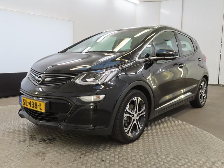 OPEL AMPERA-E 2018 w0vf86e03h4189669