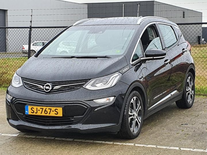 OPEL AMPERA-E 2018 w0vf86e03h4189767