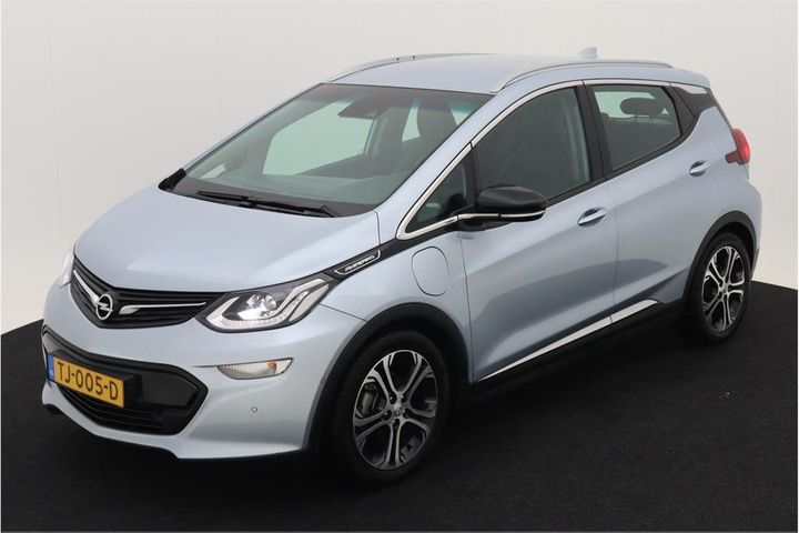 OPEL AMPERA-E 2018 w0vf86e03j4120664