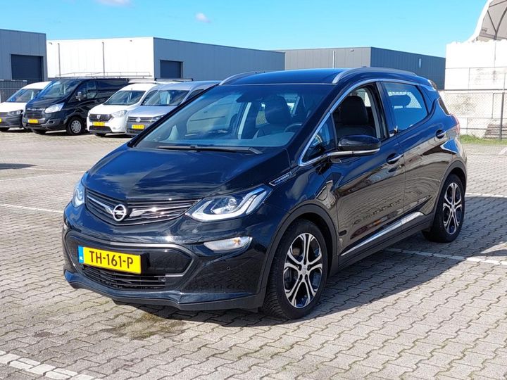 OPEL AMPERA-E 2018 w0vf86e03j4130434