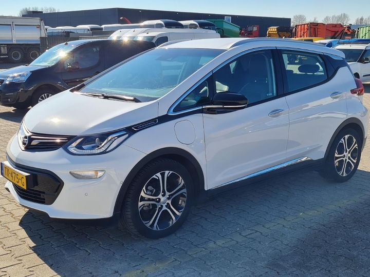 OPEL AMPERA-E 2018 w0vf86e03j4136461