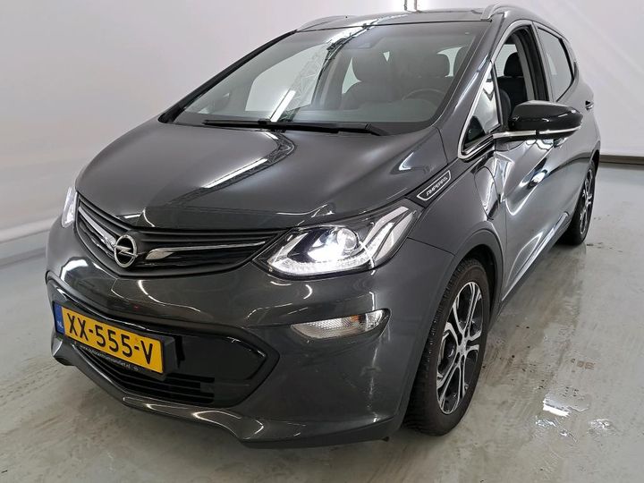 OPEL AMPERA-E 2018 w0vf86e03k4105745