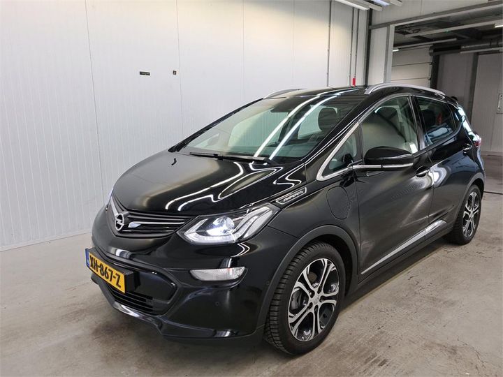 OPEL AMPERA 2019 w0vf86e03k4107737