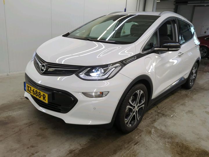 OPEL AMPERA 2019 w0vf86e03k4112310