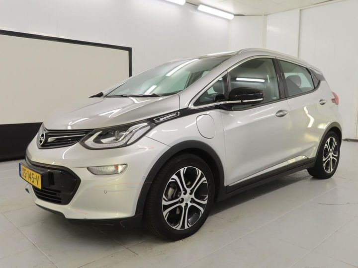 OPEL AMPERA-E 2019 w0vf86e03k4117488