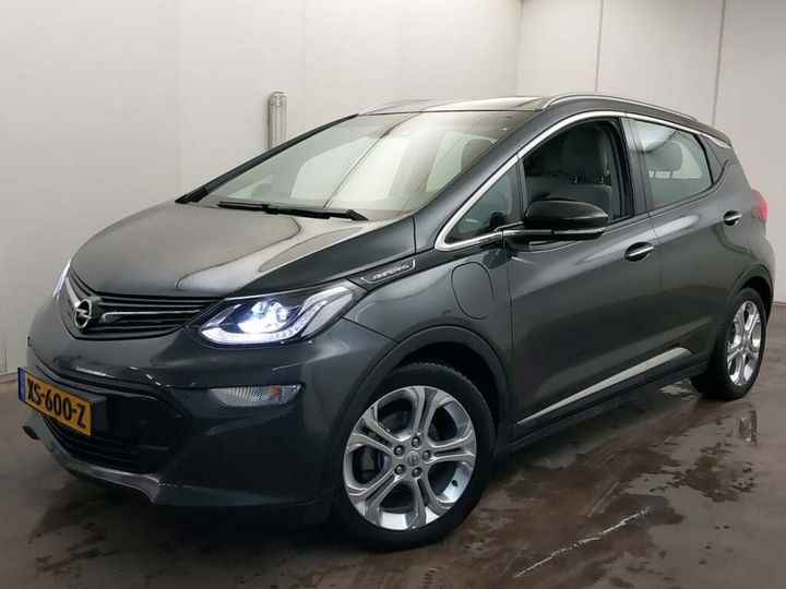 OPEL AMPERA-E 2019 w0vf86e03k4118348