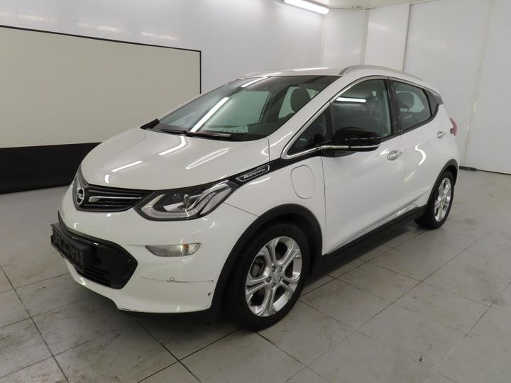 OPEL AMPERA-E 2019 w0vf86e03k4123257