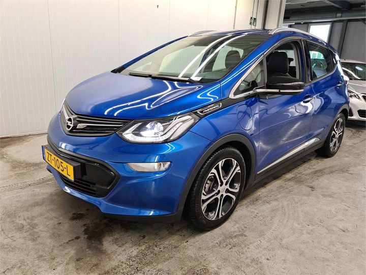 OPEL AMPERA-E 2019 w0vf86e03k4137028