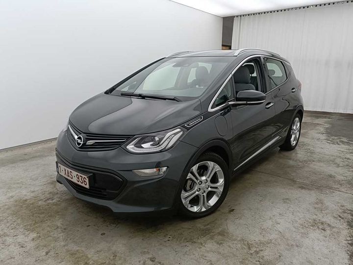 OPEL AMPERA-E 2019 w0vf86e03k4139796