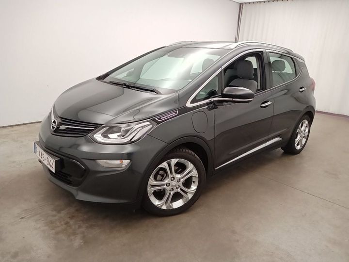 OPEL AMPERA-E 2019 w0vf86e03k4139944