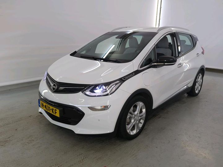 OPEL AMPERA-E 2020 w0vf86e03k4140267