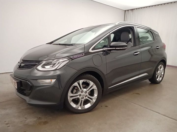 OPEL AMPERA-E 2019 w0vf86e03k4140530