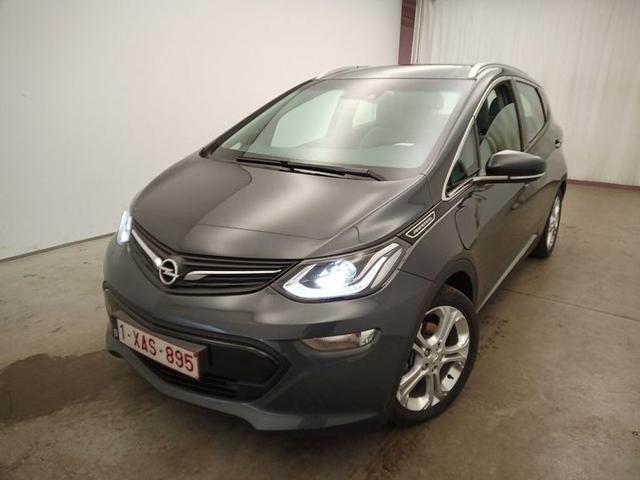 OPEL AMPERA-E 2019 w0vf86e03k4141225