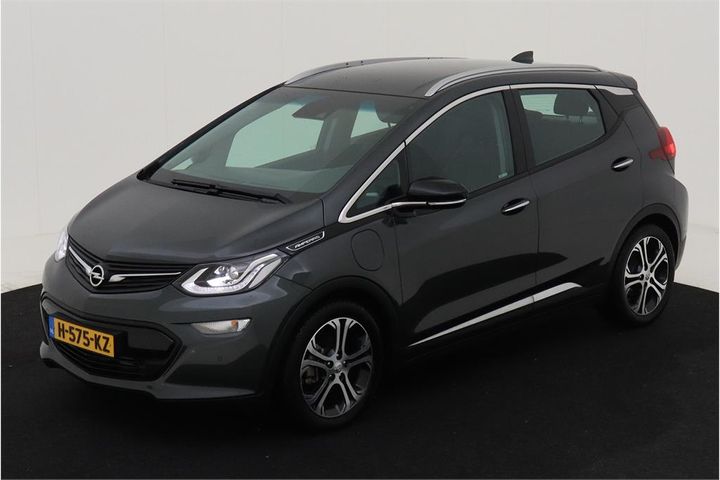 OPEL AMPERA-E 2020 w0vf86e03k4142357