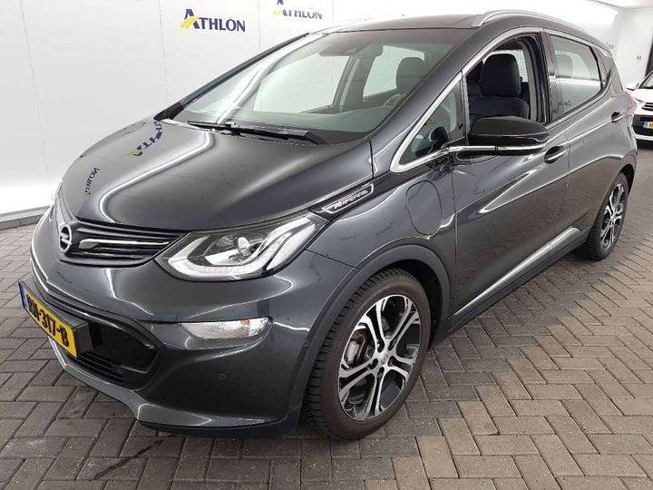 OPEL AMPERA-E 2018 w0vf86e04h4179927