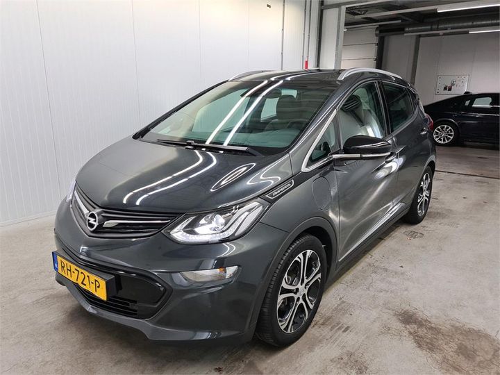 OPEL AMPERA 2017 w0vf86e04h4182083