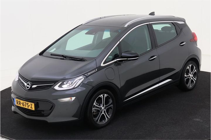 OPEL AMPERA-E 2018 w0vf86e04h4182729