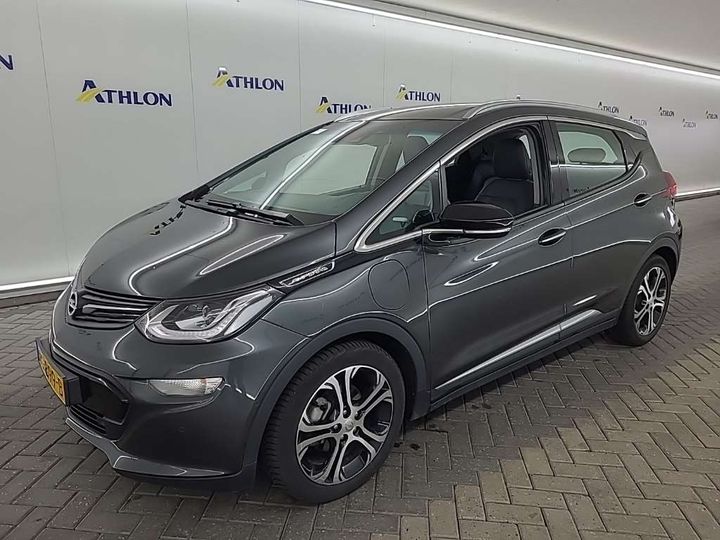 OPEL AMPERA-E 2018 w0vf86e04h4184478