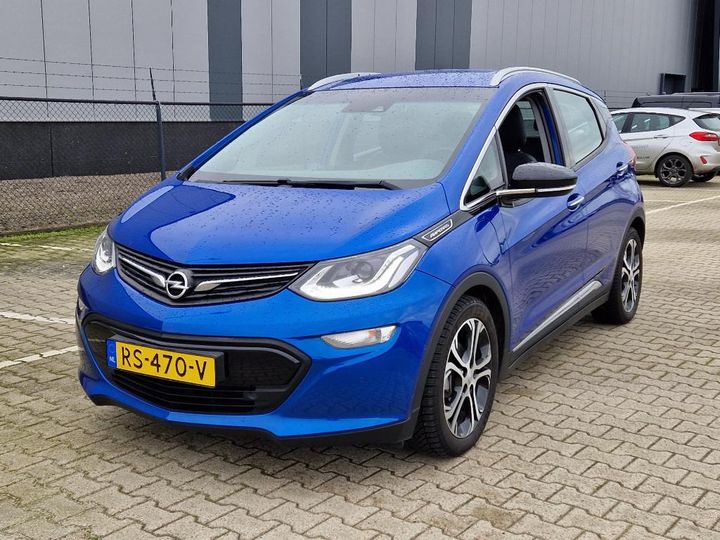 OPEL AMPERA-E 2018 w0vf86e04h4185162