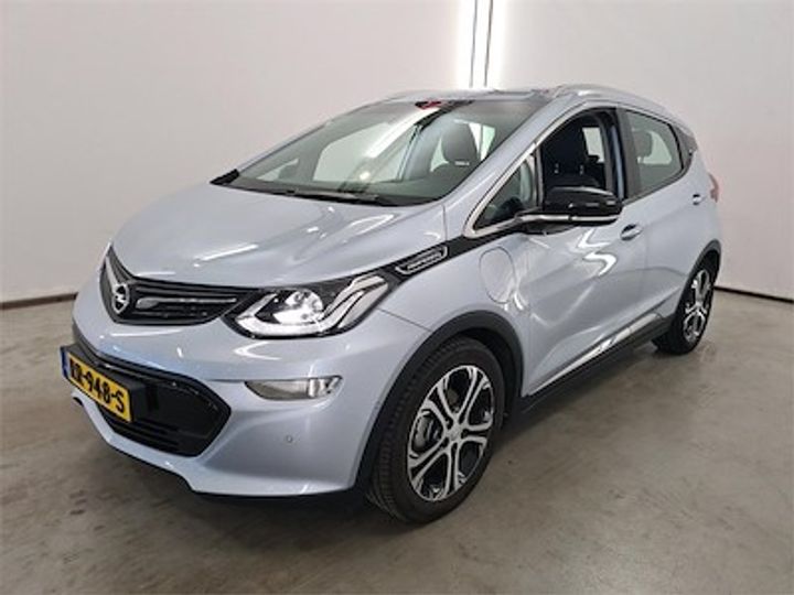 OPEL AMPERA-E 2018 w0vf86e04h4186490