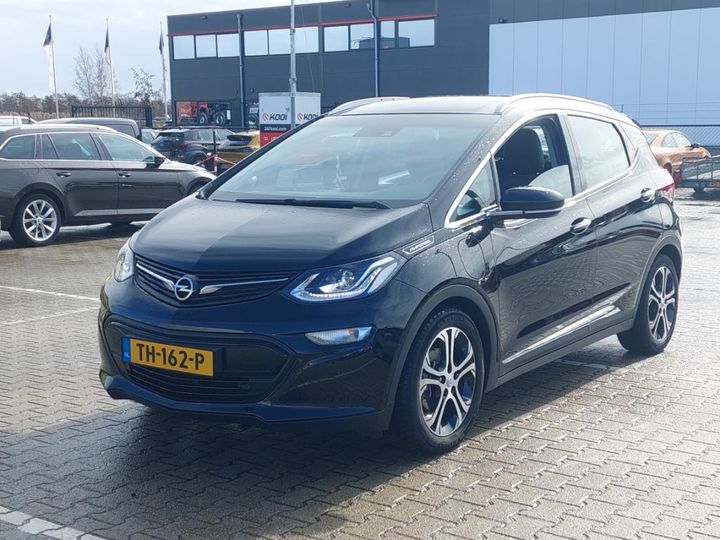 OPEL AMPERA-E 2018 w0vf86e04j4134430