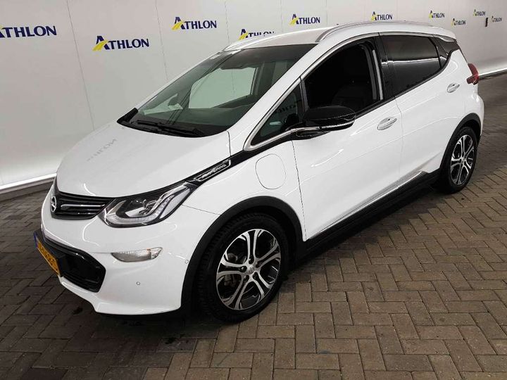 OPEL AMPERA-E 2018 w0vf86e04k4101283