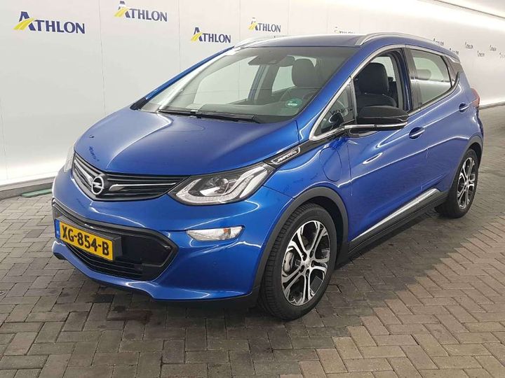 OPEL AMPERA-E 2019 w0vf86e04k4103275