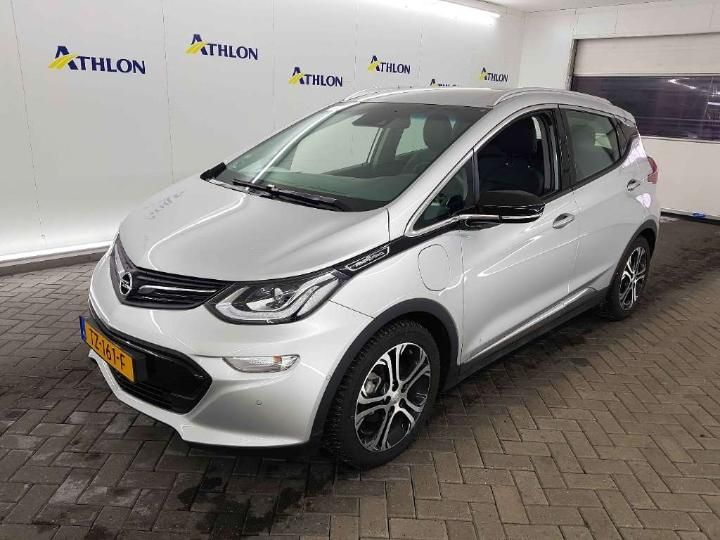 OPEL AMPERA-E 2018 w0vf86e04k4105057